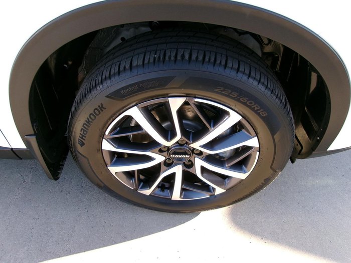 2023 GWM Haval H6 Lux