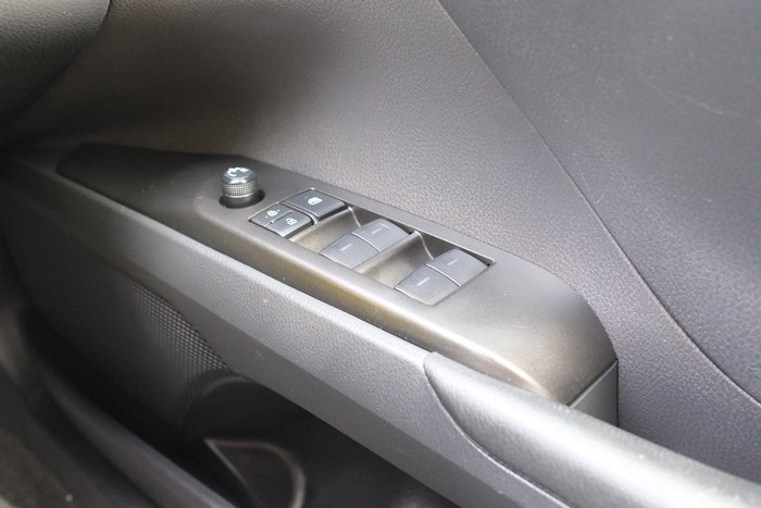 2021 Toyota Camry Ascent