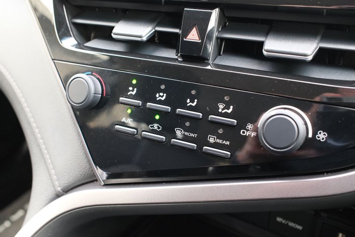 2021 Toyota Camry Ascent