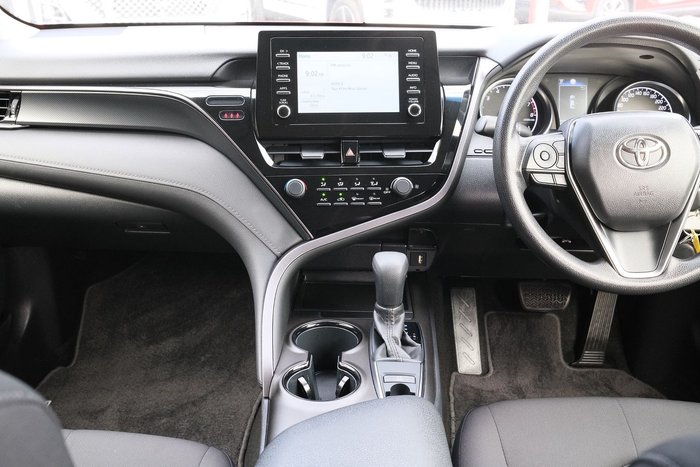 2021 Toyota Camry Ascent