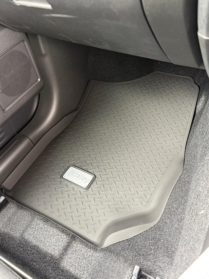 2026 Suzuki Jimny XL JJ 4X4 Dual Range Granite Grey