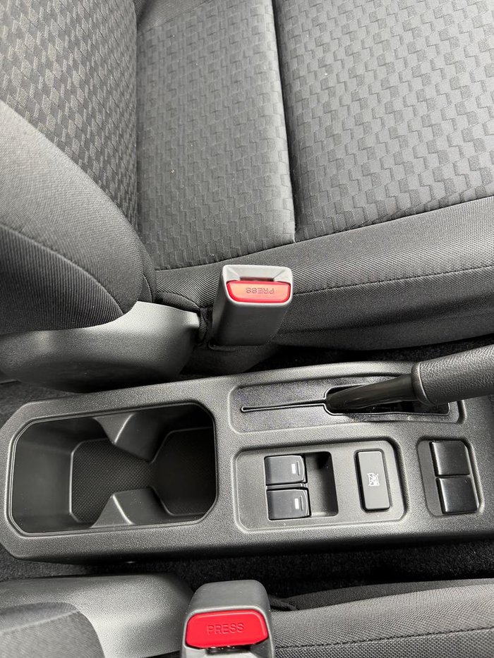 2026 Suzuki Jimny XL JJ 4X4 Dual Range Granite Grey