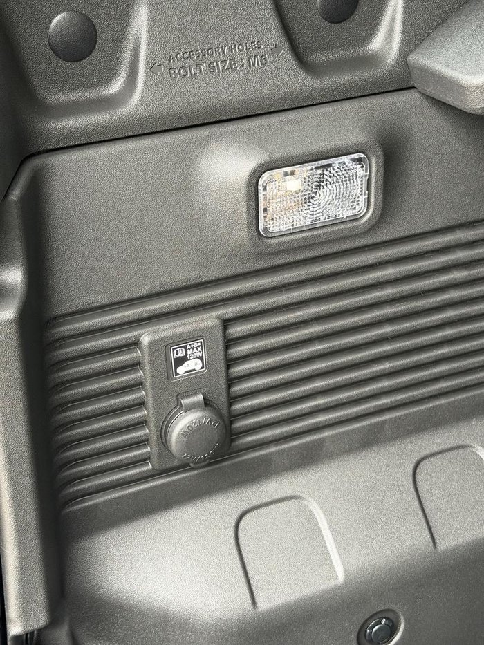 2026 Suzuki Jimny XL JJ 4X4 Dual Range Granite Grey