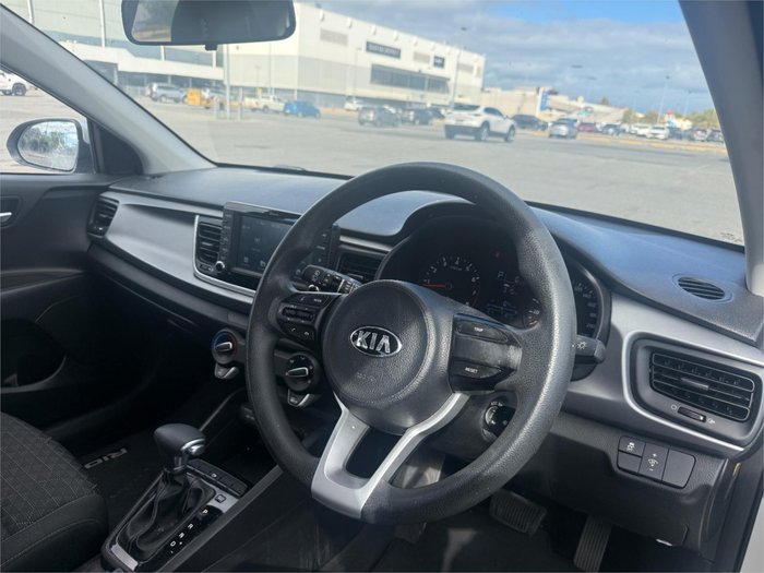 2019 Kia Rio S