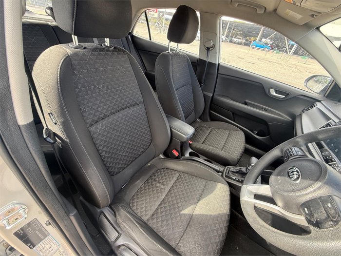 2019 Kia Rio S