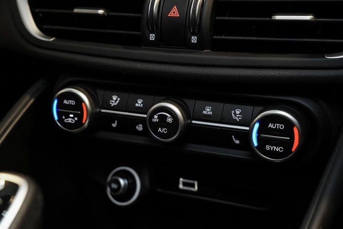 2021 Alfa Romeo Giulia Veloce