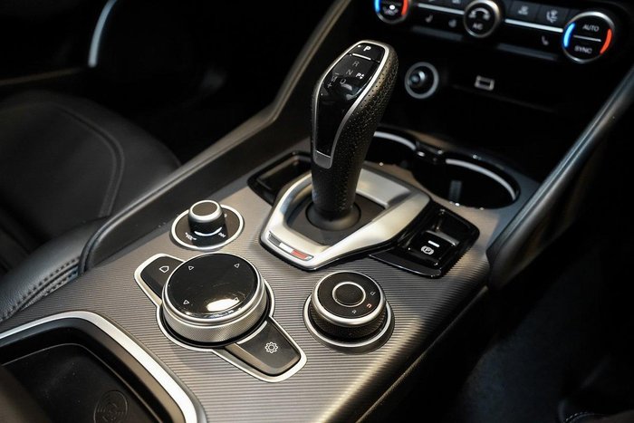 2021 Alfa Romeo Giulia Veloce