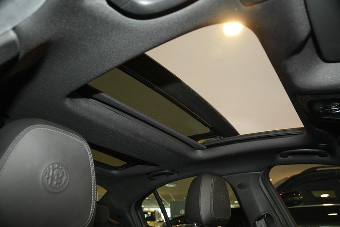 2021 Alfa Romeo Giulia Veloce