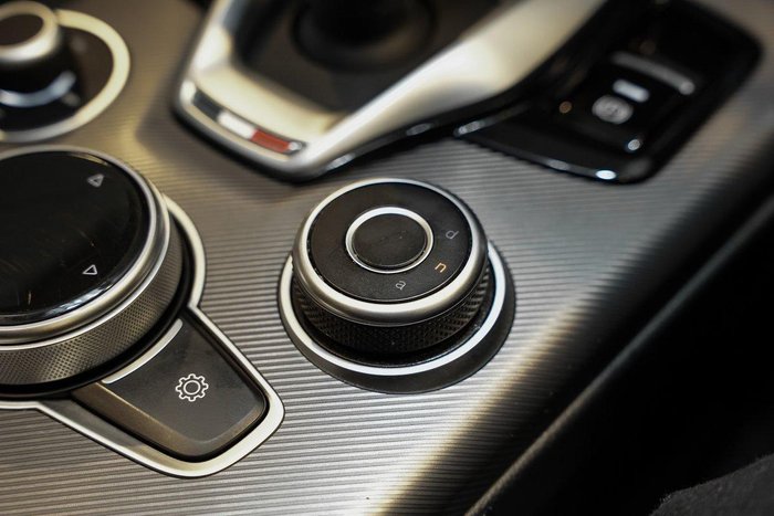 2021 Alfa Romeo Giulia Veloce