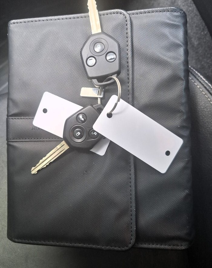 2016 Subaru Impreza 2.0i Premium