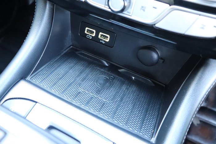 2022 GWM Ute Cannon-X