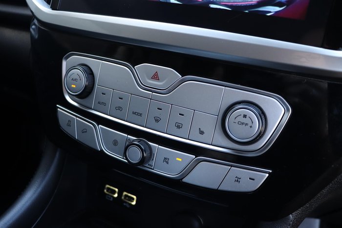 2022 GWM Ute Cannon-X