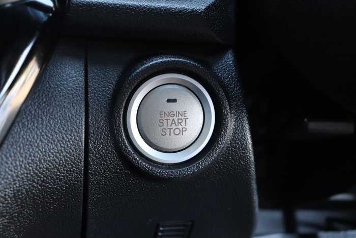 2022 GWM Ute Cannon-X