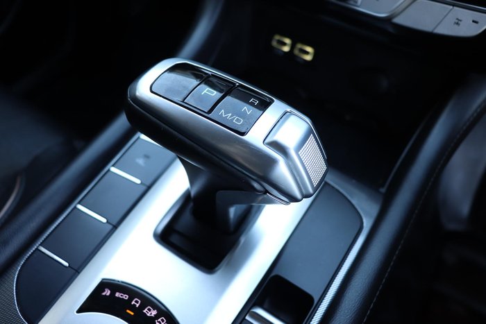 2022 GWM Ute Cannon-X