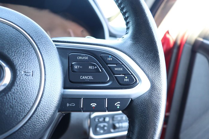 2022 GWM Ute Cannon-X