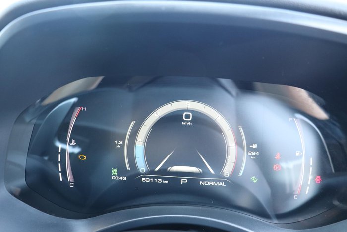 2022 GWM Ute Cannon-X