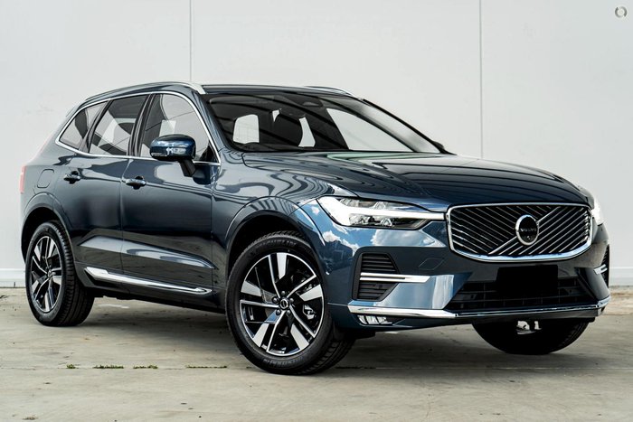 2026 Volvo XC60