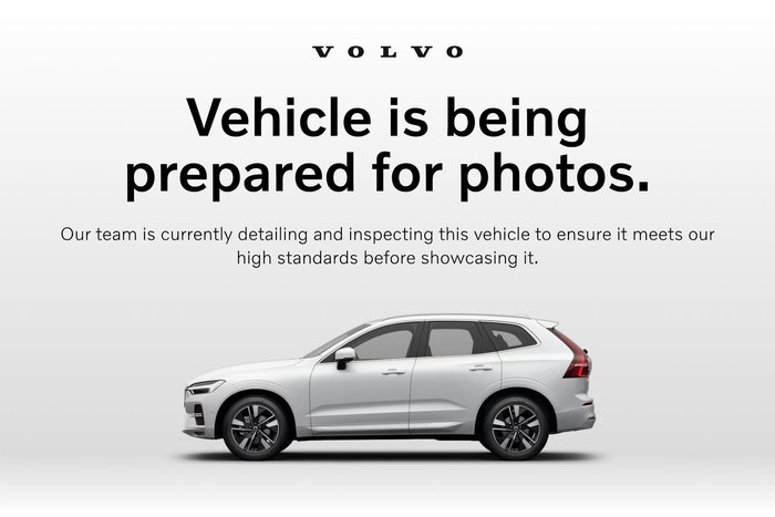 2026 Volvo XC60