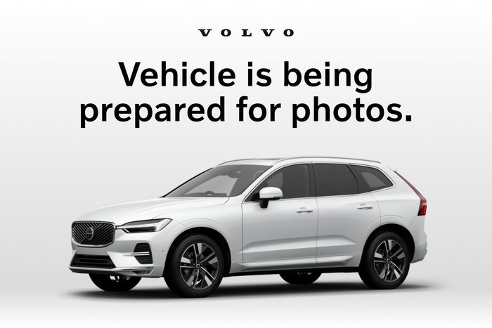 2026 Volvo XC60