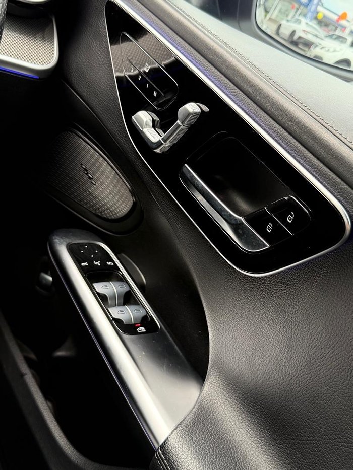 2022 Mercedes-Benz C-Class C300