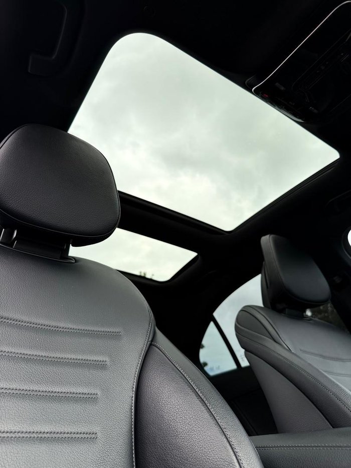 2022 Mercedes-Benz C-Class C300