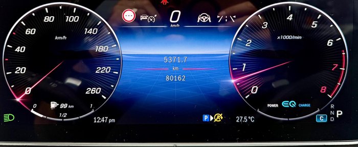 2022 Mercedes-Benz C-Class C300