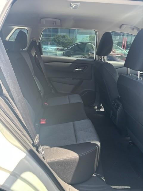 2026 Nissan X-TRAIL ST