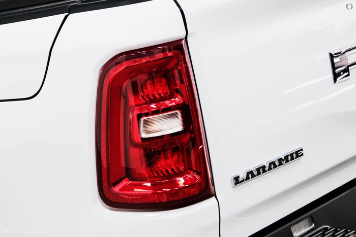 2026 RAM 1500 Laramie Sport Hurricane SO RamBox