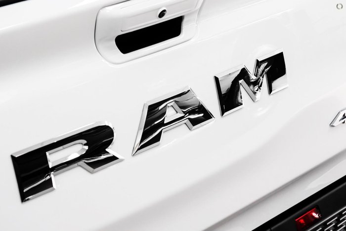2026 RAM 1500 Laramie Sport Hurricane SO RamBox