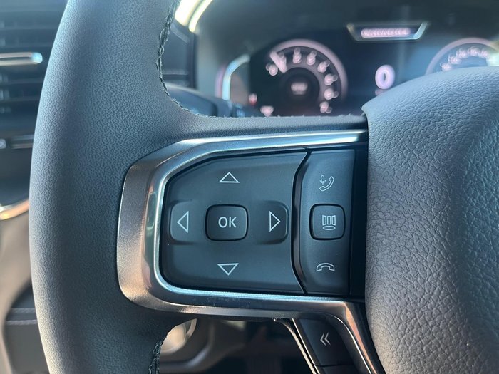 2026 RAM 1500 Laramie Sport Hurricane SO RamBox