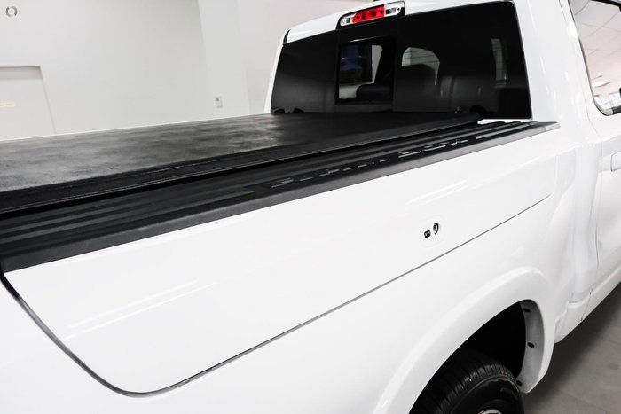 2026 RAM 1500 Laramie Sport Hurricane SO RamBox