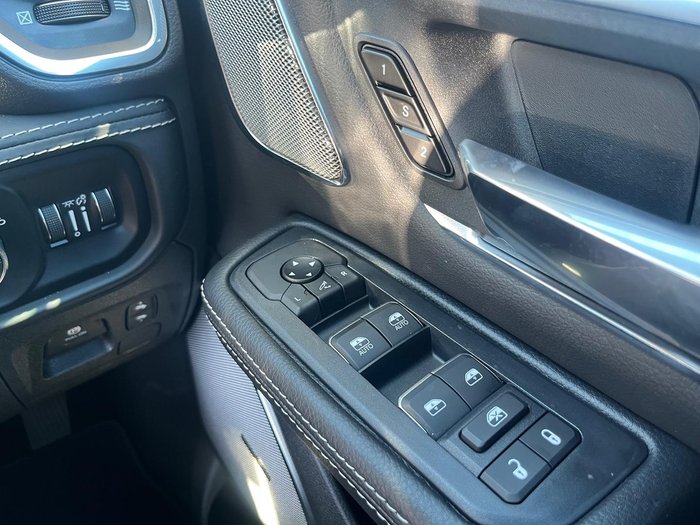 2026 RAM 1500 Laramie Sport Hurricane SO RamBox