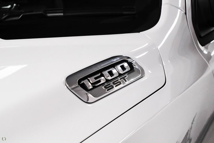 2026 RAM 1500 Laramie Sport Hurricane SO RamBox