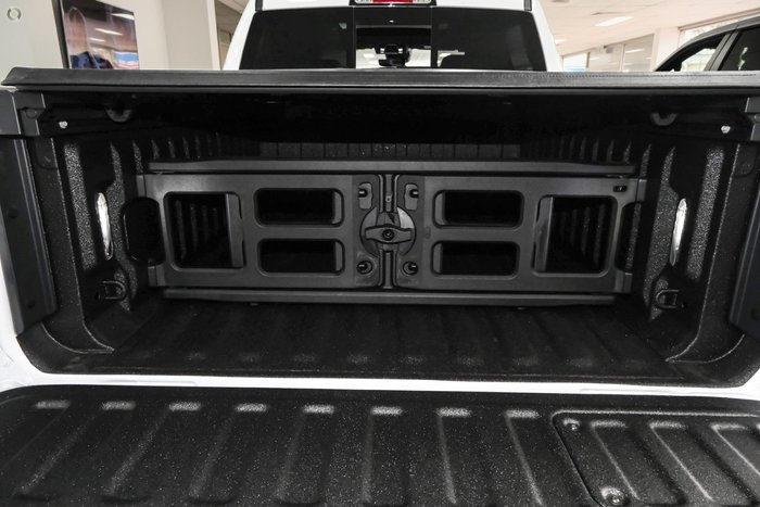 2026 RAM 1500 Laramie Sport Hurricane SO RamBox