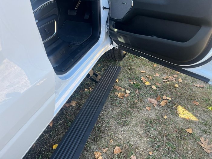 2026 RAM 1500 Laramie Sport Hurricane SO RamBox
