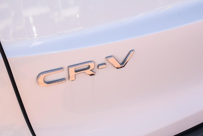2024 Honda CR-V VTi L