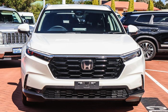 2024 Honda CR-V VTi L