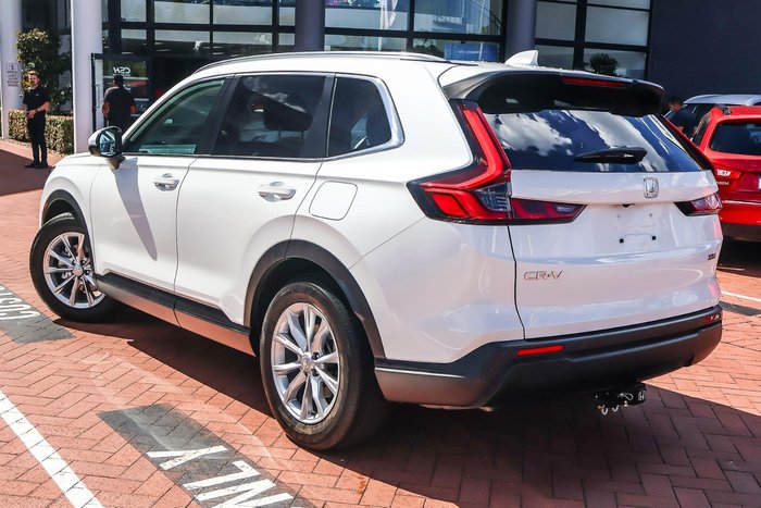2024 Honda CR-V VTi L