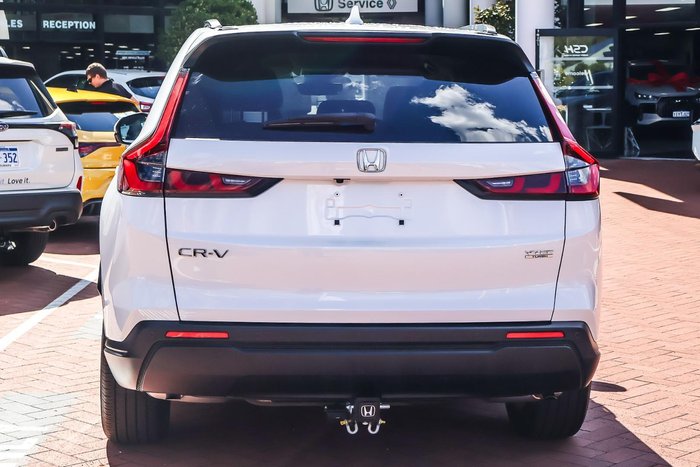 2024 Honda CR-V VTi L