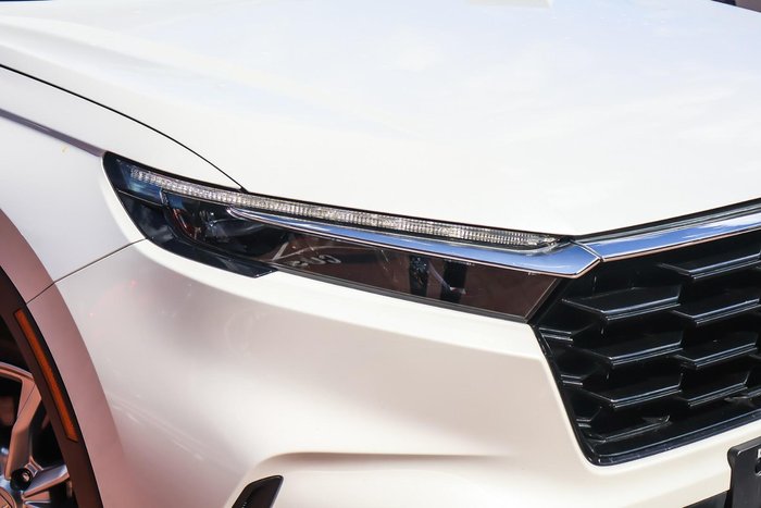 2024 Honda CR-V VTi L