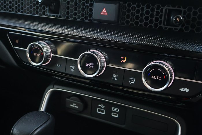 2024 Honda CR-V VTi L