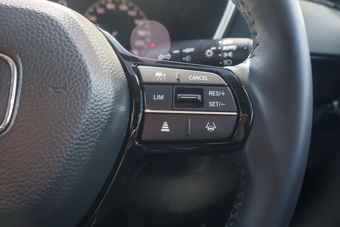 2024 Honda CR-V VTi L