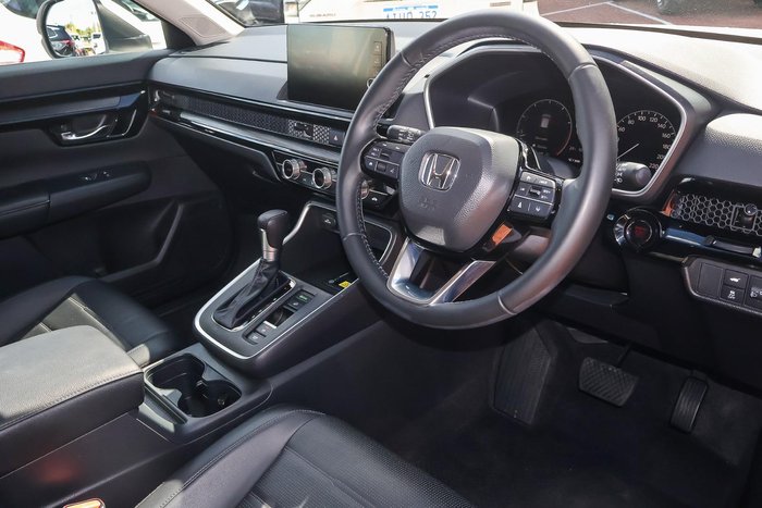 2024 Honda CR-V VTi L
