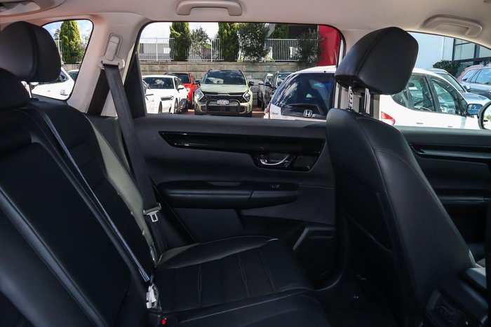 2024 Honda CR-V VTi L