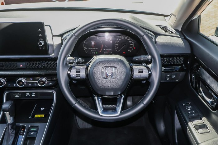 2024 Honda CR-V VTi L