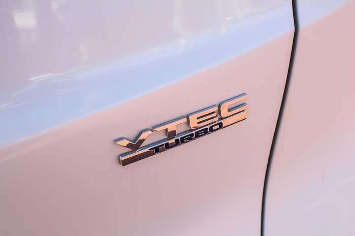 2024 Honda CR-V VTi L
