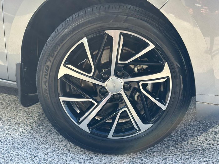 2021 Haval Jolion Ultra