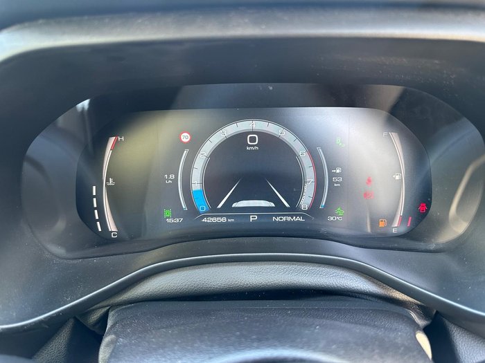 2021 Haval Jolion Ultra