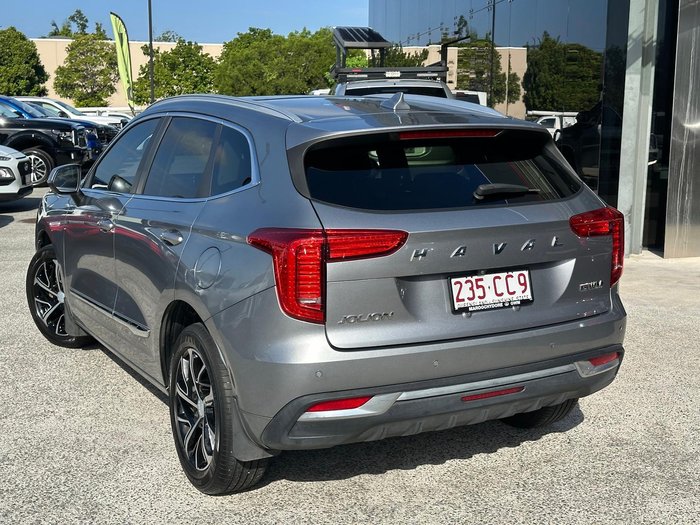 2021 Haval Jolion Ultra