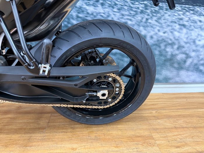 2024 Ktm 790 DUKE ORANGE